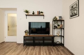Televisión
