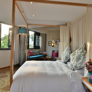 Premier Suite, Non Smoking