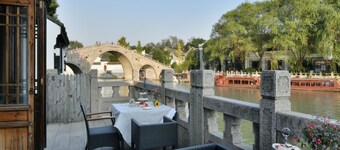 Blossom Hill Inn · Shantang