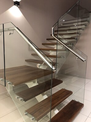 Staircase - Alia Premier Medini By SubHome (Iskandar Puteri)