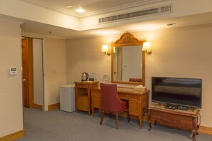 City Room (T02) | View from room - MT House (Taipei)