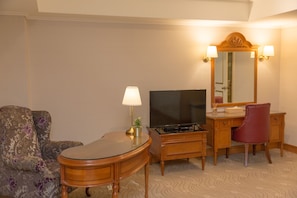 Exclusive Room (T08)