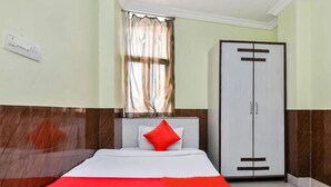 Deluxe Room - Hotel City Centre (Bikaner)