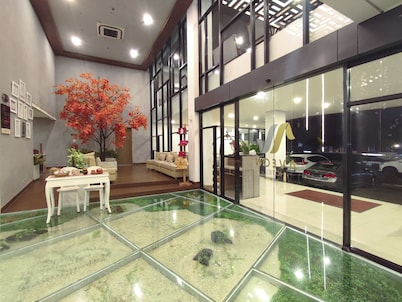 Aveon Hotel Yogyakarta by Daphna Management
