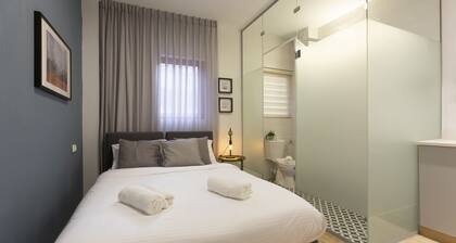 AirTLV - Levinski 113 Hotel - Hostel