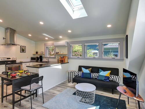 Best of Hawthorne - Kaakkois-Portlandin sydämessä - lähellä kaikkea 