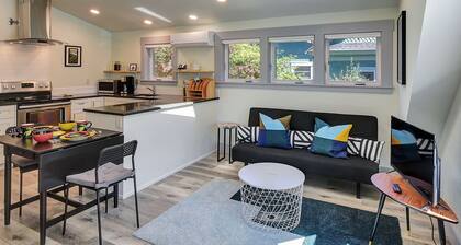 Best of Hawthorne - Kaakkois-Portlandin sydämessä - lähellä kaikkea