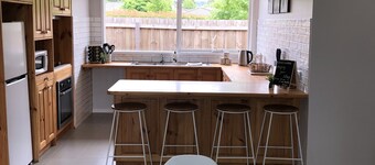 Charming 3 bedroom home in the heart of Gisborne near sunbury macedon