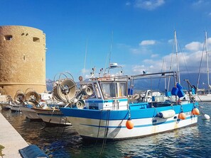 Marina