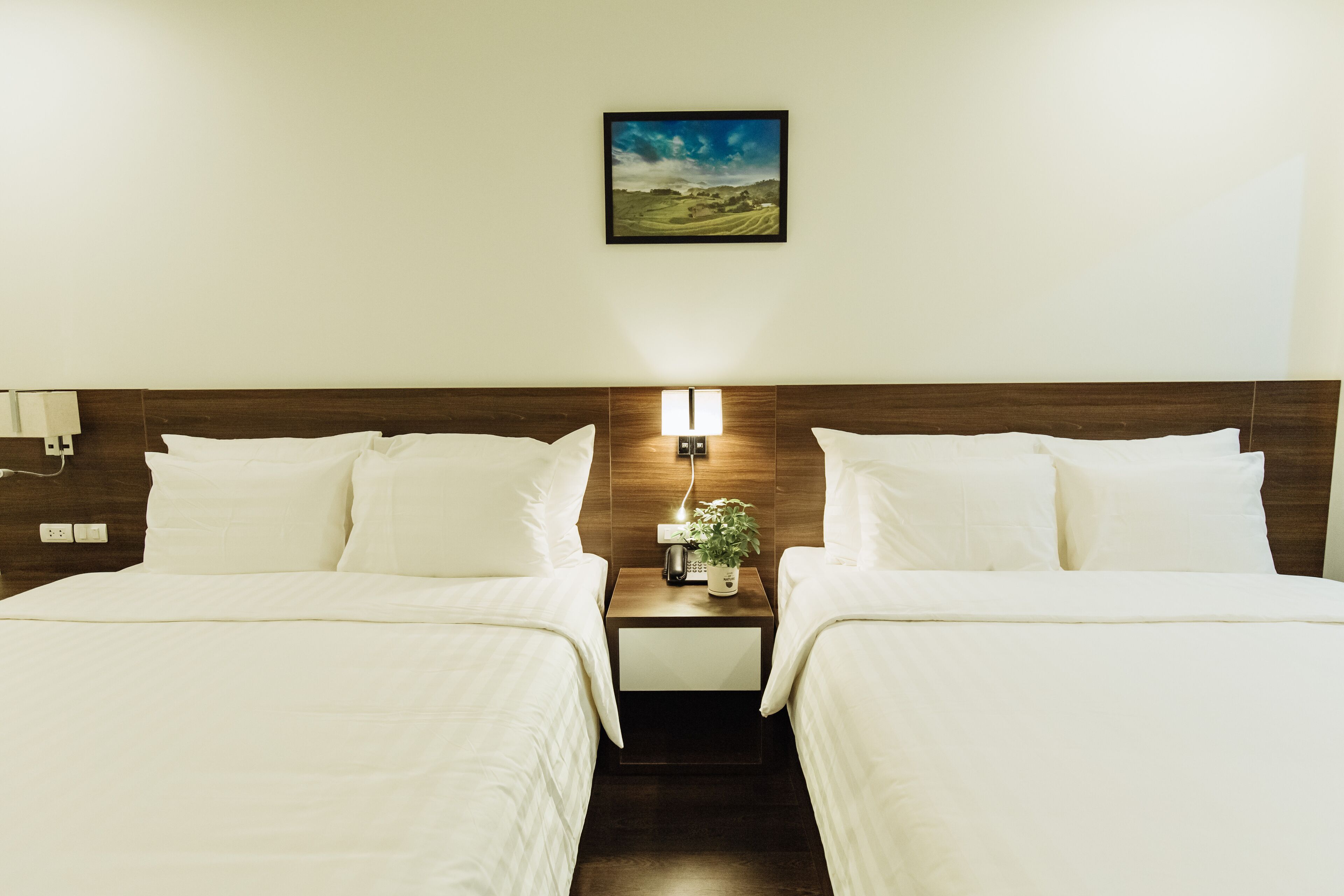 Photo - Paragon House and Residence