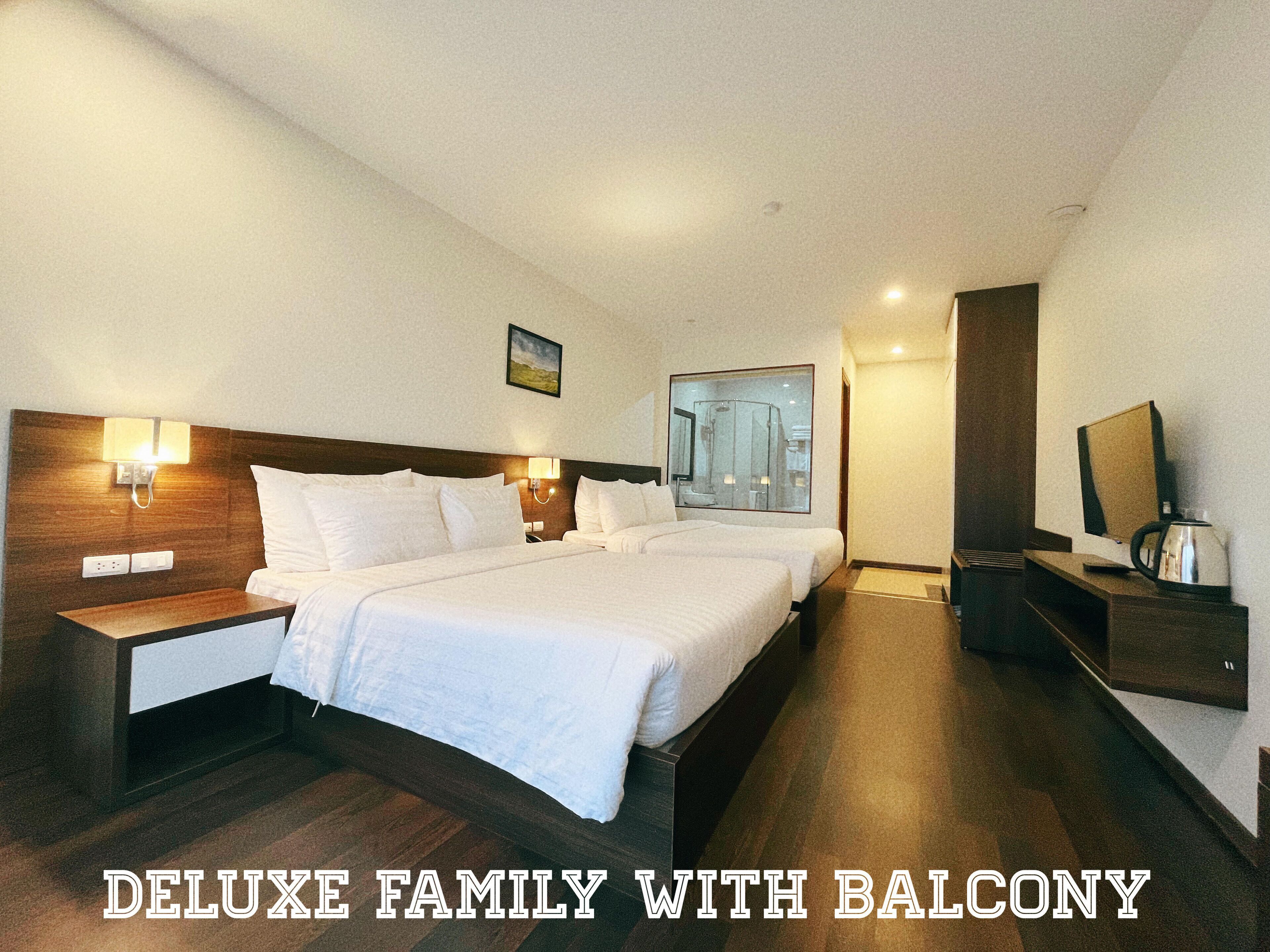 Photo - Paragon House and Residence