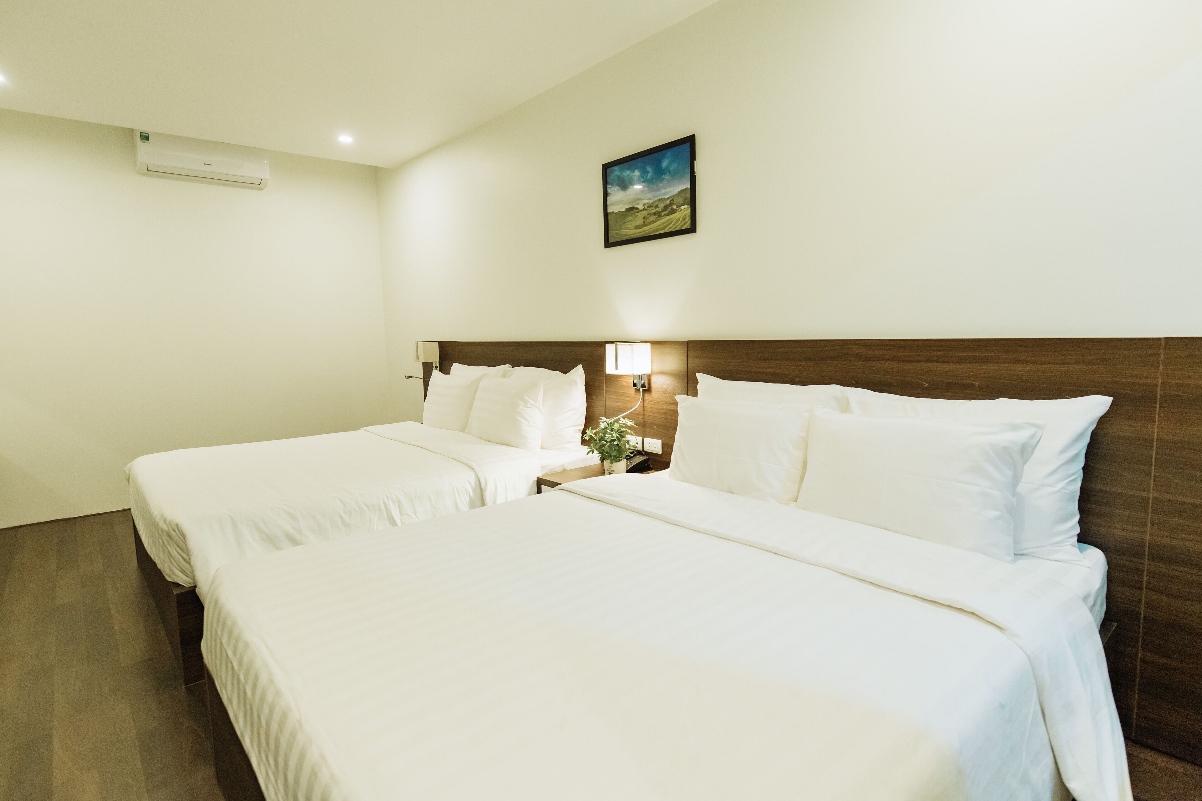 Photo - Paragon House and Residence