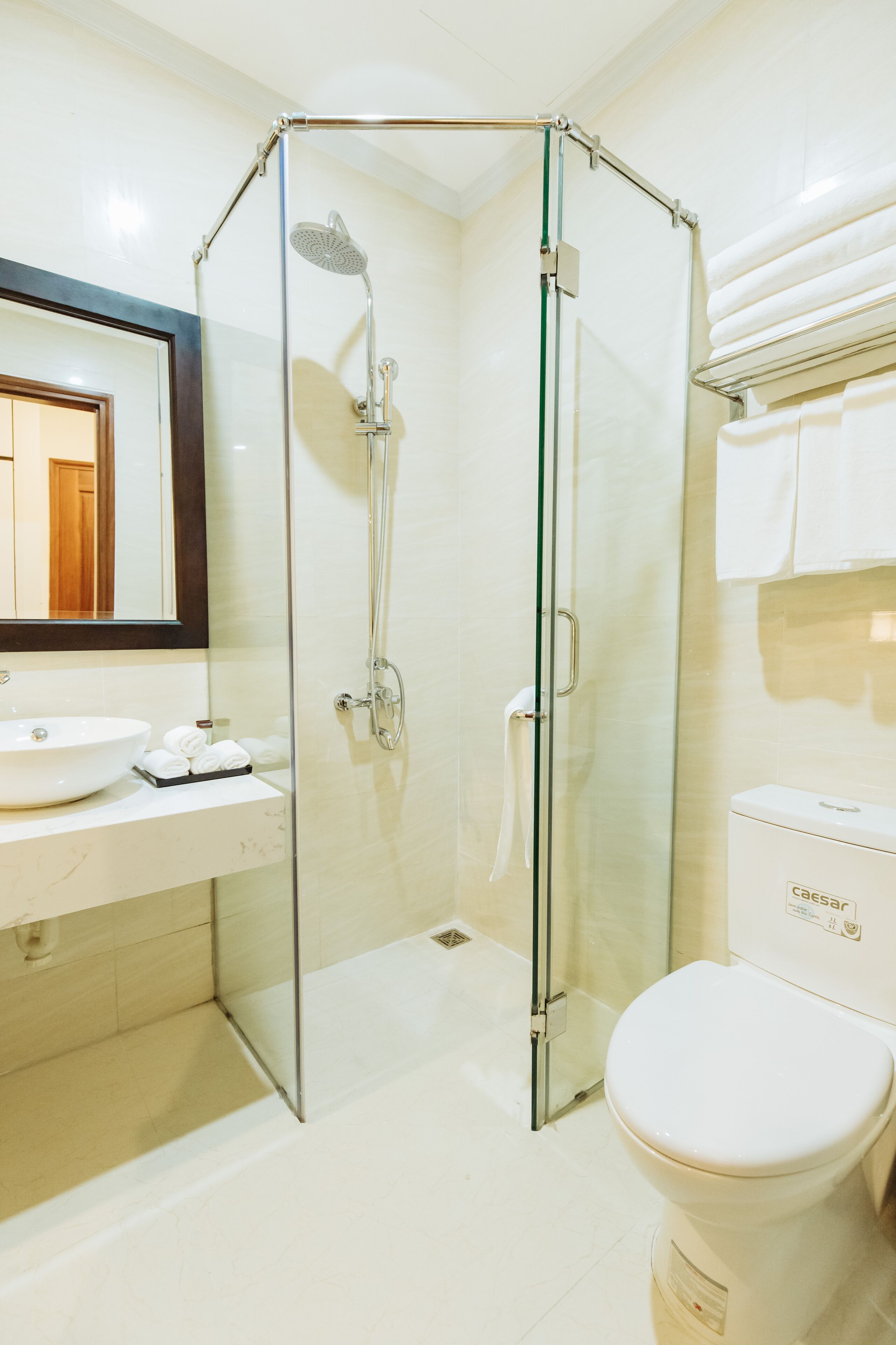 Photo - Paragon House and Residence