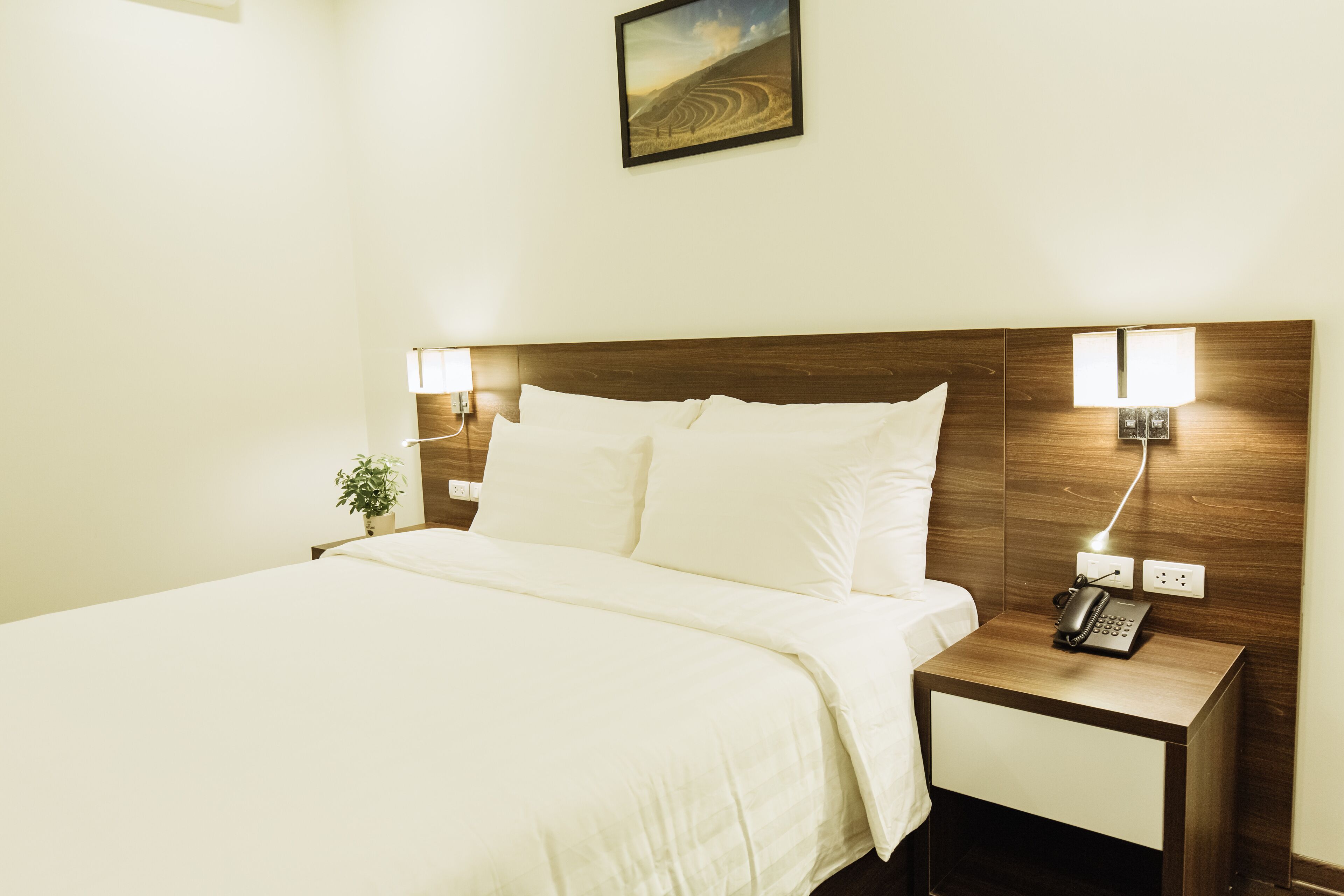 Foto - Paragon House & Residence