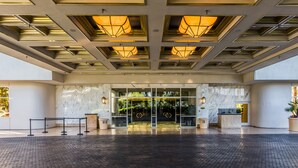 Lobby - Strip View Studio - NO Resort Fees -free Valet 1509 (Las Vegas)