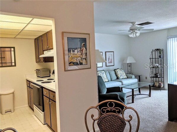 Talo (1 Bedroom) | 1 makuuhuone