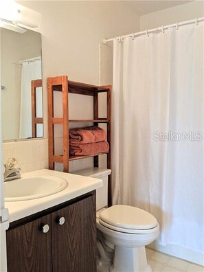 House (1 Bedroom) | Bathroom