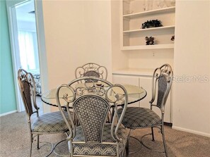 House (1 Bedroom) | Private kitchen - Lovely House at 60th Ave (Bradenton)