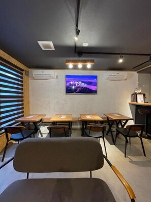 Tempat makan