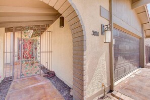 Chi tiết ngoại thất