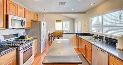 Strip View 4BR Home With Large Pool