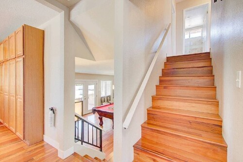 Strip View 4BR Home With Large Pool