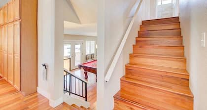 Strip View 4BR Home With Large Pool