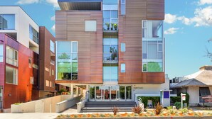Exterior - Amazing 4BR Loft in the Heart of Pasadena (Pasadena)