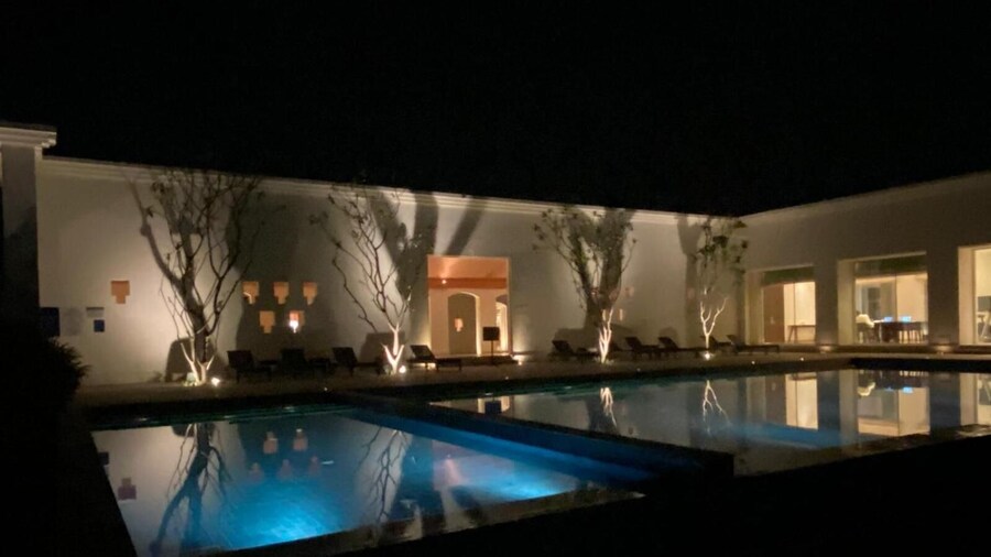 Marasa Sarovar Premiere Bodhgaya