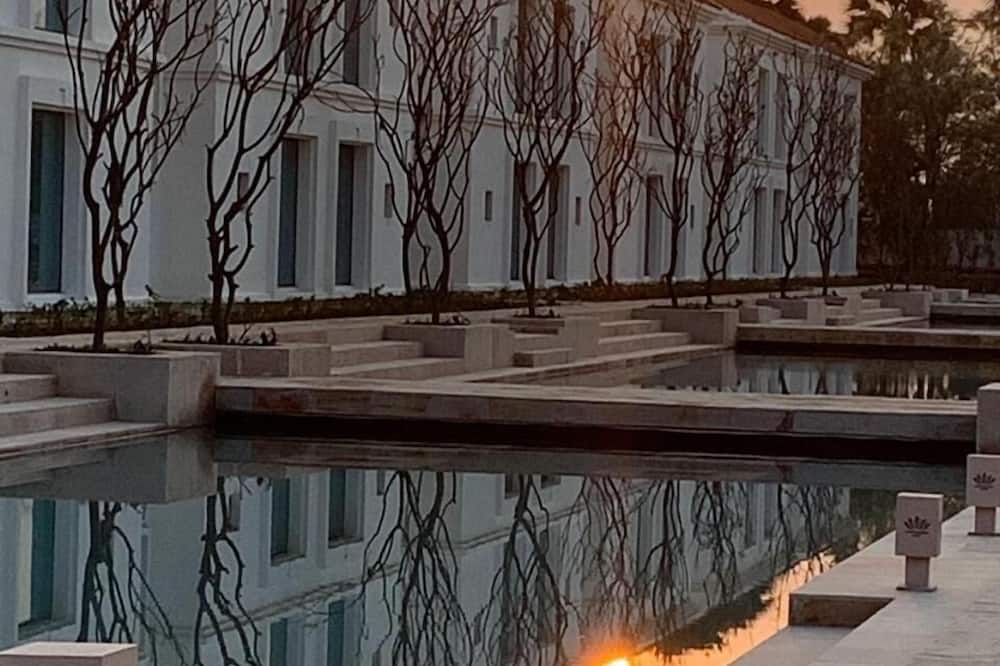 Marasa Sarovar Premiere Bodhgaya
