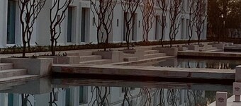 Marasa Sarovar Premiere Bodhgaya