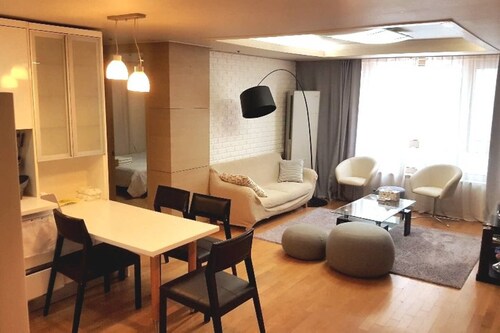 [Winter Sale] Family Cozy House 3BRD 2Bath- Gangnam-gu