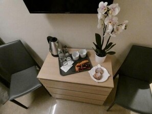 Interior - MDC LUXURY ROOMS NAPLES 2 (Napoli)