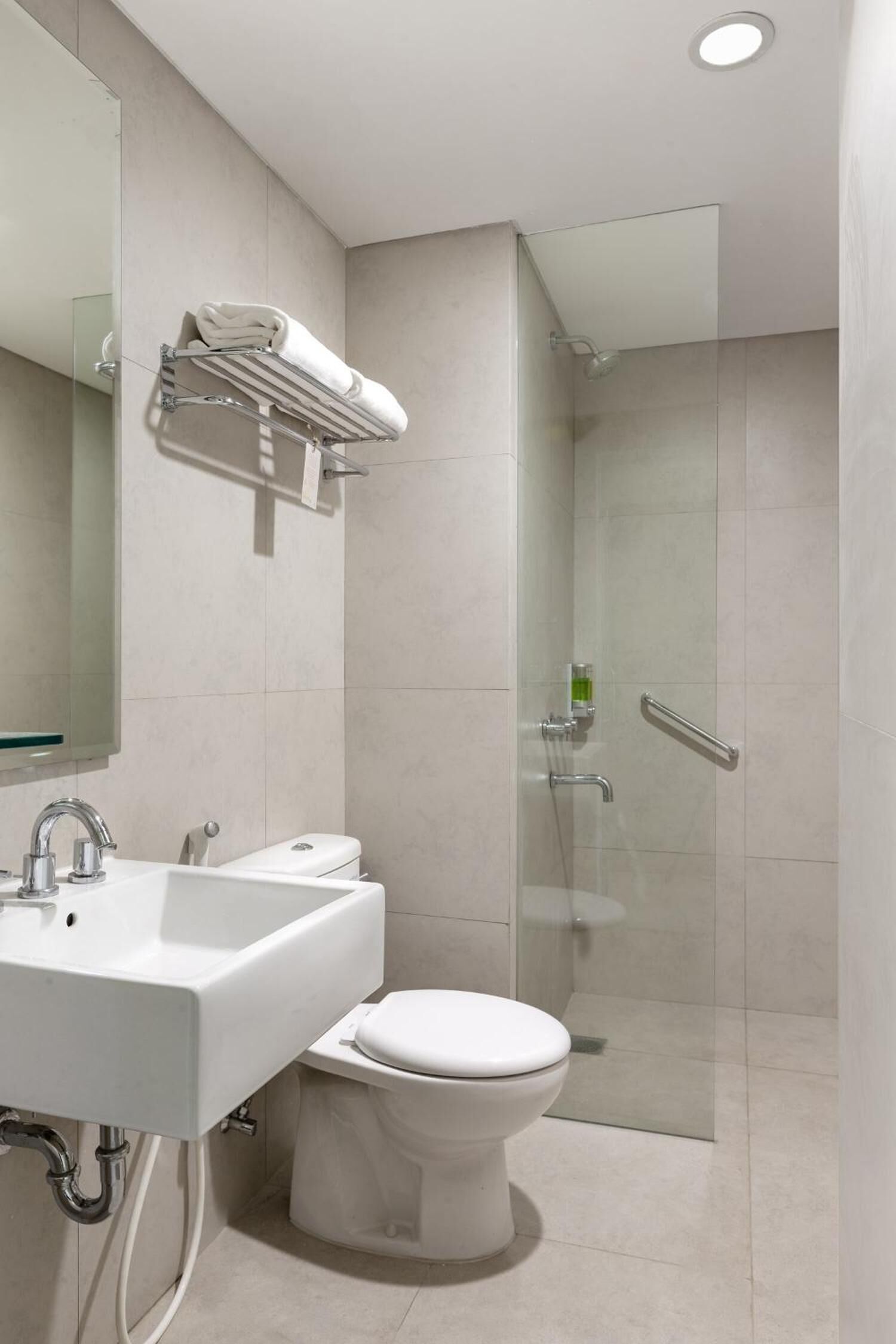 Foto - Amaris Hotel Slipi