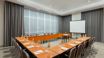 Salle de réunion