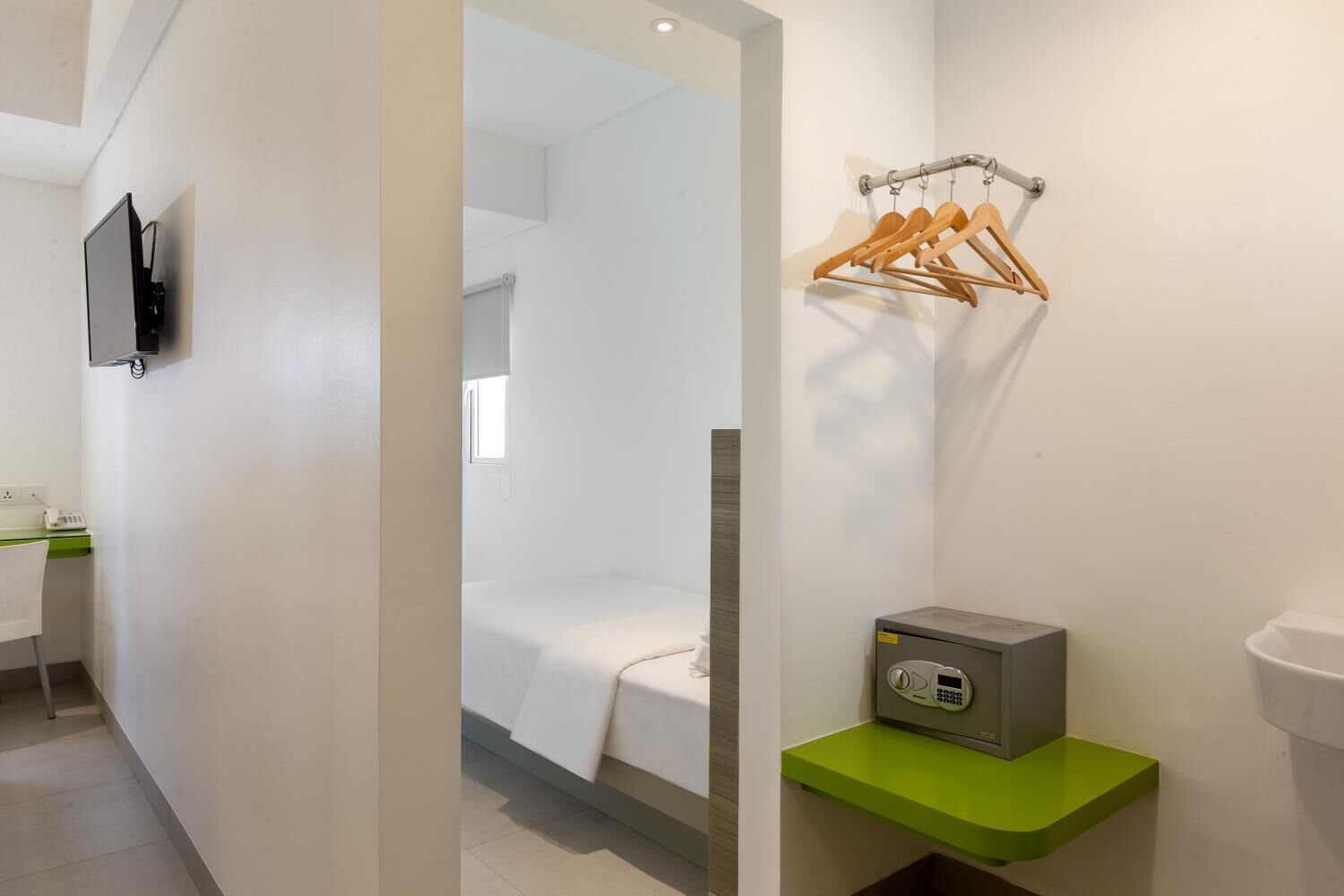 Foto - Amaris Hotel Slipi