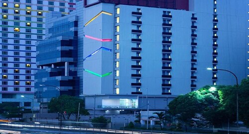 Amaris Hotel Slipi