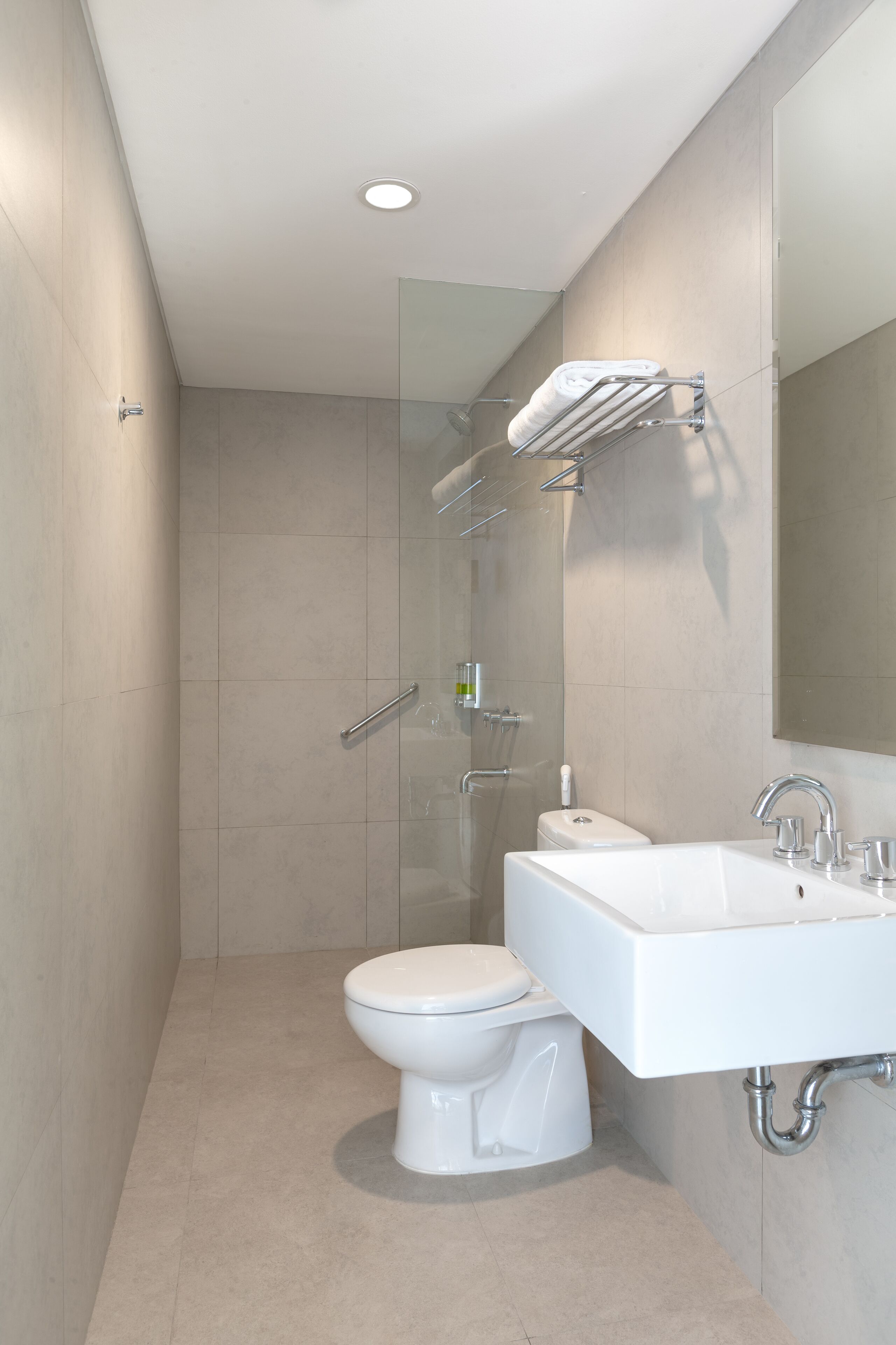 Foto - Amaris Hotel Slipi