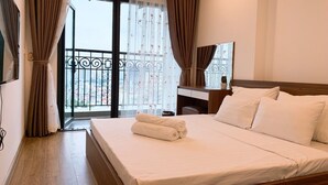 Luxury Apartment - Western Hanoi Apartment - The Emerald (Hanoi)
