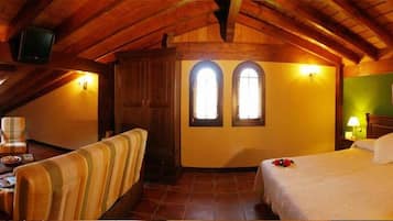 Superior Double or Twin Room | Premium bedding, free WiFi, bed sheets