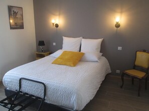 Chambre Double