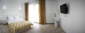Double Room | Premium bedding, individually decorated, individually furnished