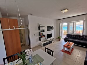 TV connectée, livres