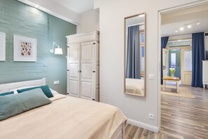 Comfort Apartment (Villa 2)