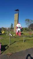 Área infantil