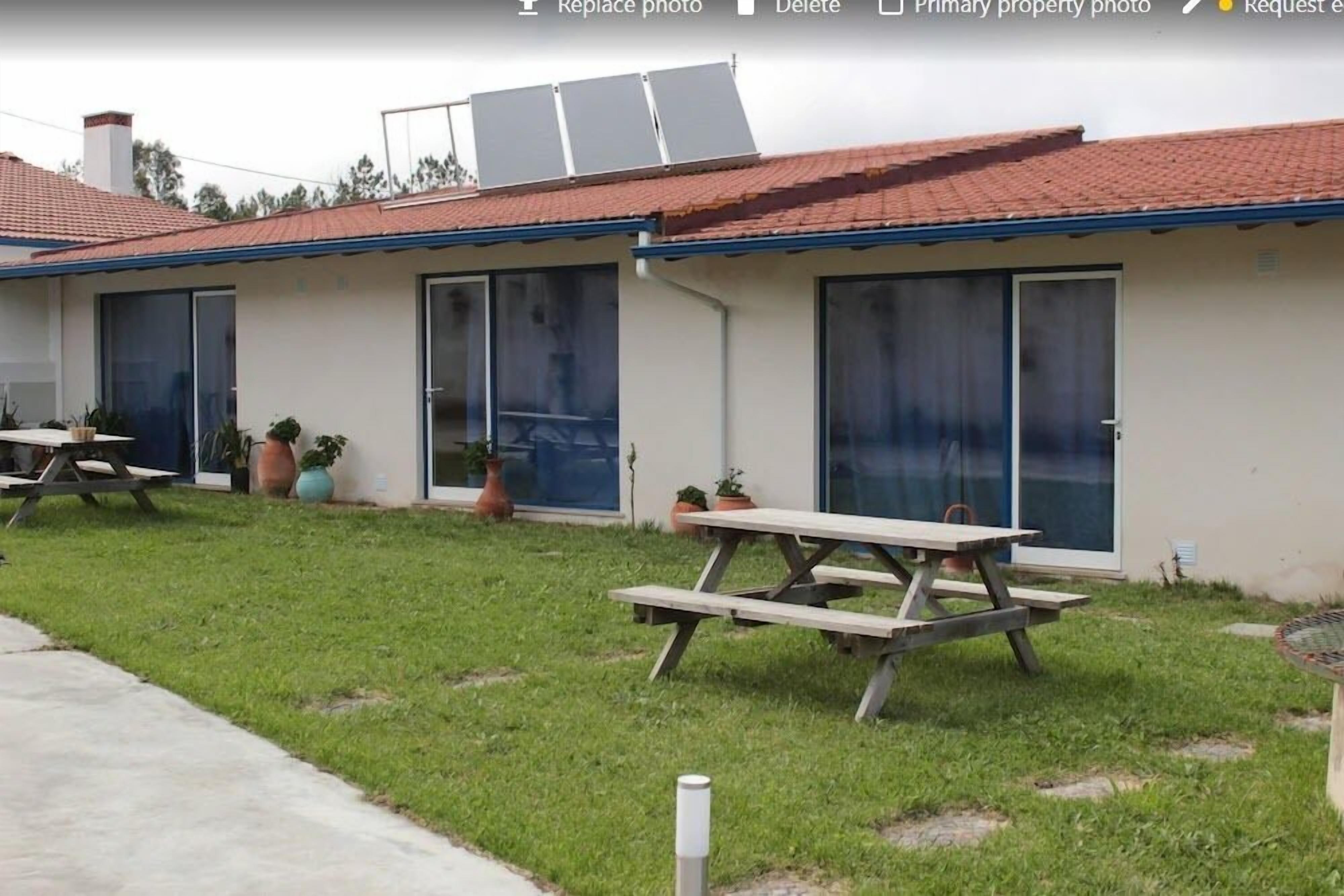 Teras/patio