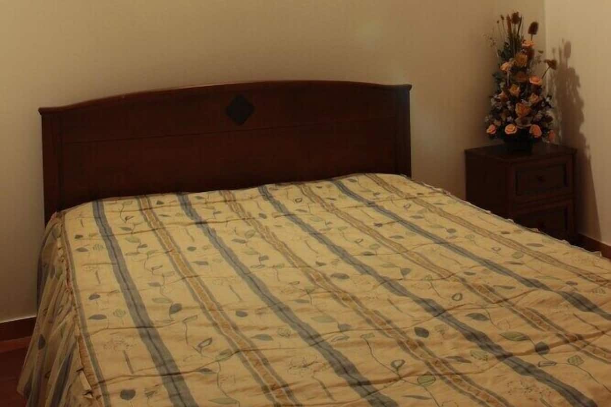 Apartment, 1 Bedroom | 2 bedrooms