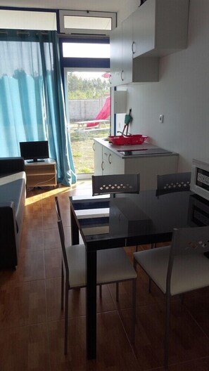 Servicio a la habitación