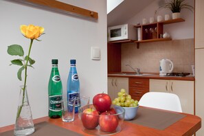 Privat køkken