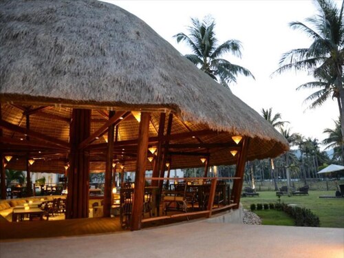 Maison au paradis the beach village